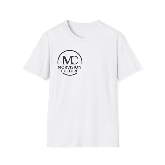 Motivational Unisex T-Shirt - Stay True to the Vision, Casual Wear, Graphic Tee, Gift for Creatives, Everyday Comfort, Stylish Clothing